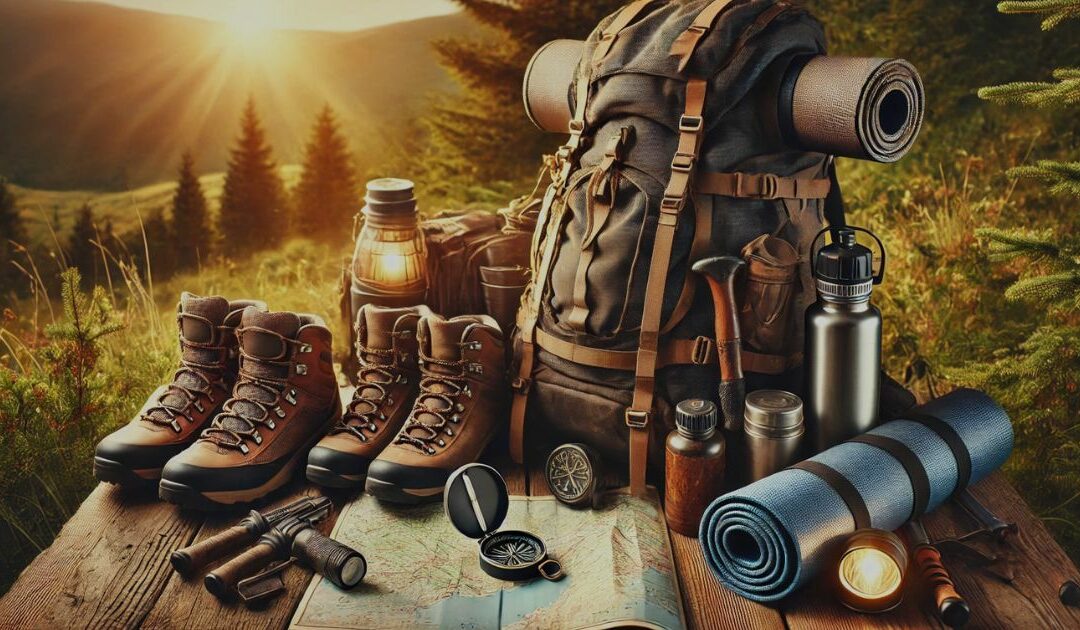 10 étapes pour organiser sa randonnée : Guide Complet et Inspirant