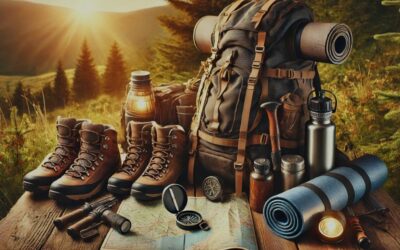 10 étapes pour organiser sa randonnée : Guide Complet et Inspirant